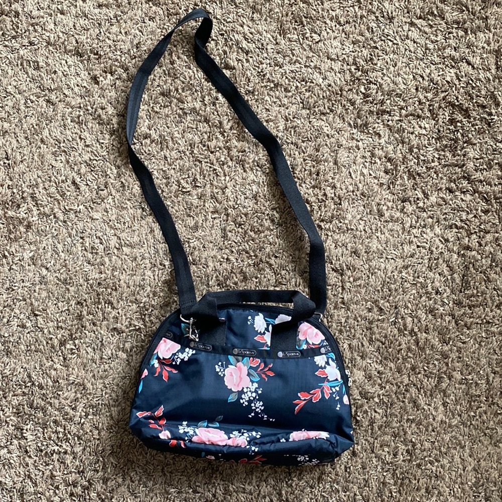 Lesportsac crossbody bag